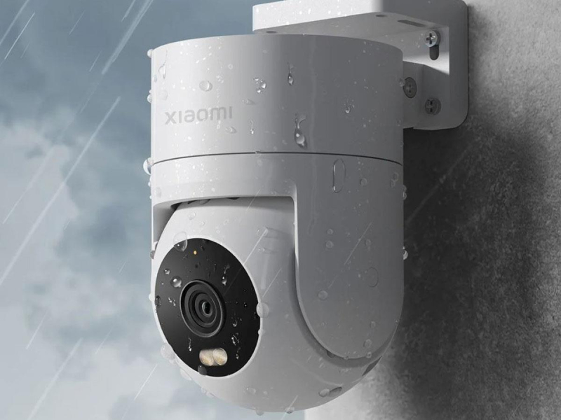 Fortschrittliche Bewegungserkennung