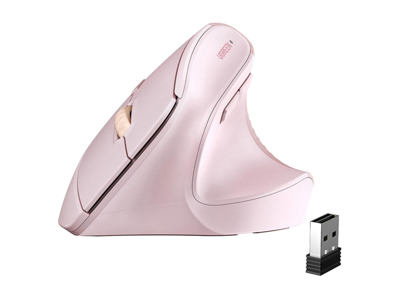 Lange Batterielaufzeit