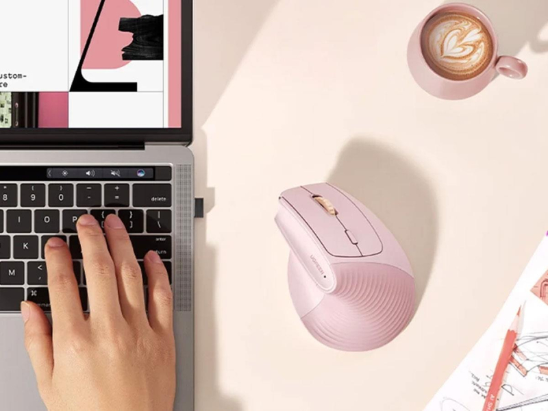 Kabellose Verbindung