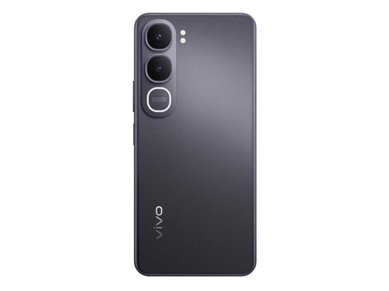 vivo Y31 5G 6/256GB Schwarz