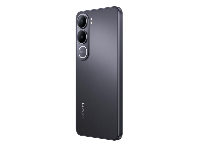 vivo Y31 5G 6/256GB Schwarz