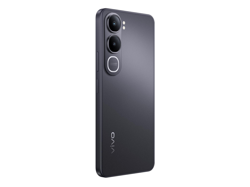 vivo Y31 5G 6/256GB Schwarz