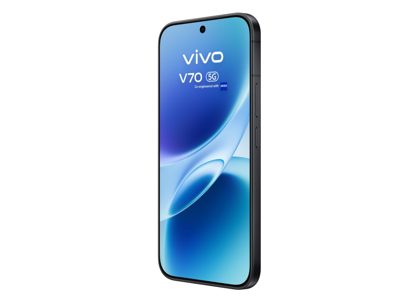 vivo V70 5G 8/512GB Schwarz