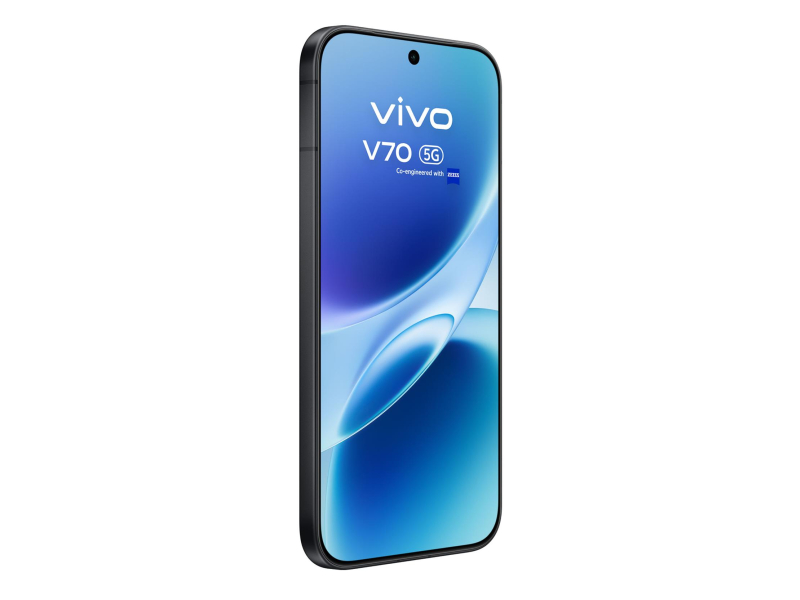 vivo V70 5G 8/512GB Schwarz