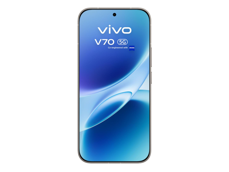 vivo V70 5G 8/512GB Schwarz