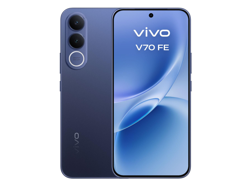 vivo V70 FE 5G 8/256GB Blau