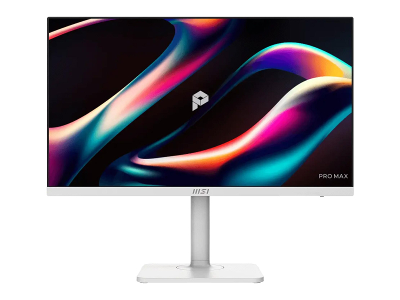 MSI PRO MAX 271PHW E14