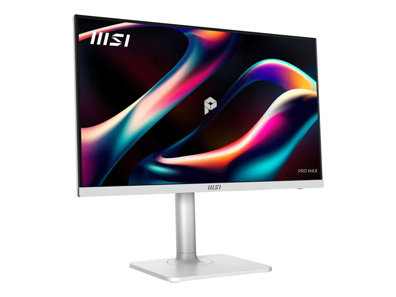 MSI PRO MAX 271PHW E14
