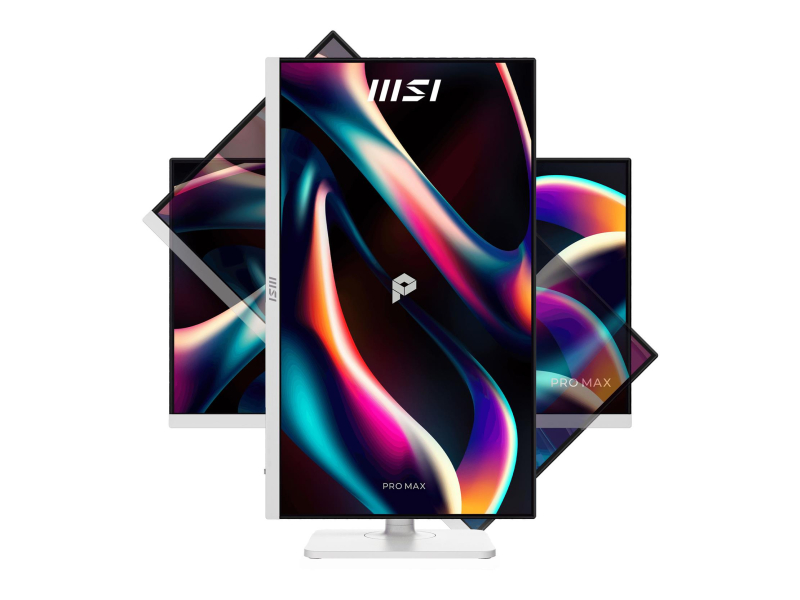 MSI PRO MAX 271PHW E14