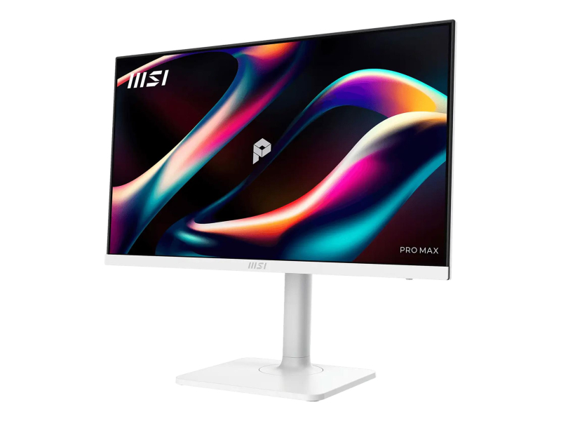 MSI PRO MAX 271PHW E14
