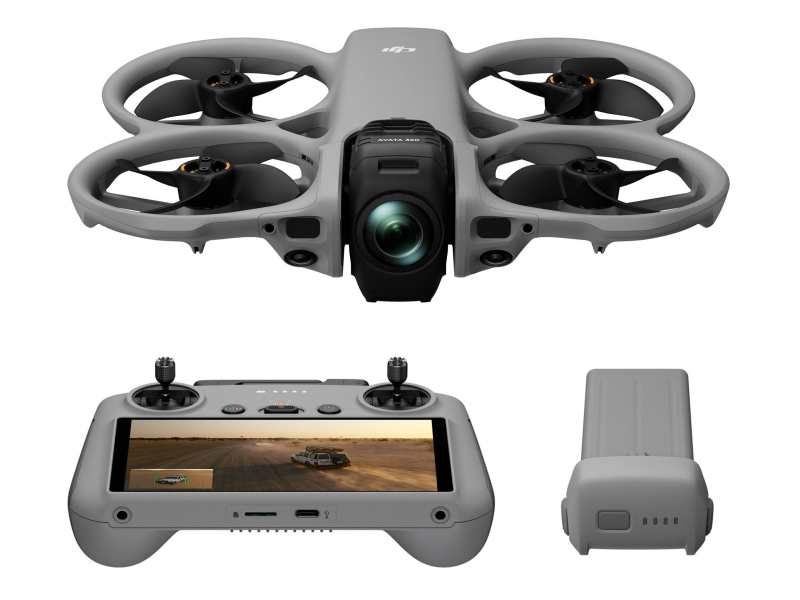 DJI Avata 360 (RC 2)