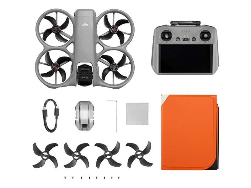 DJI Avata 360 (RC 2)