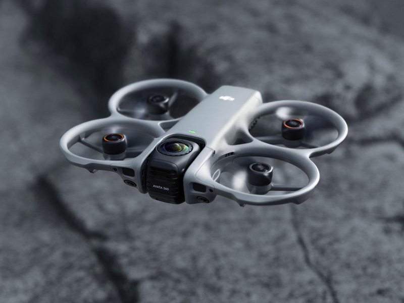 DJI Avata 360 (RC 2)