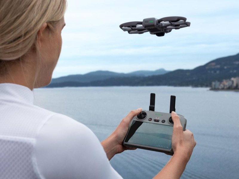 DJI Avata 360 (RC 2)
