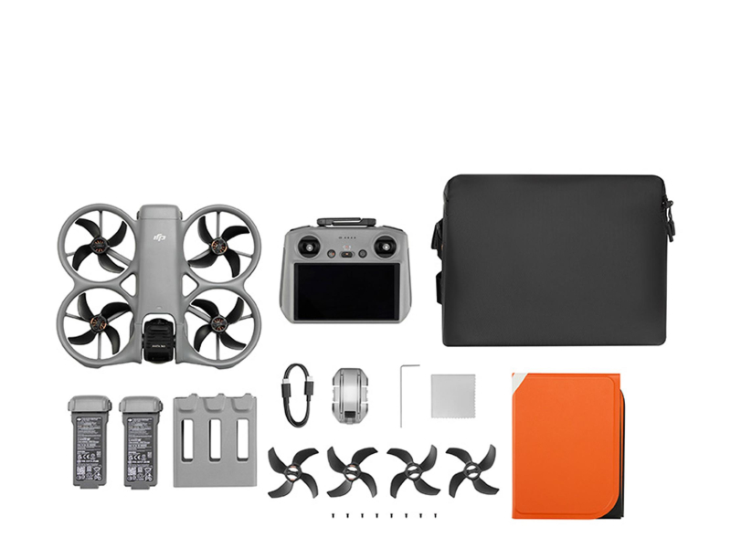 DJI Avata 360 Fly More Combo (RC 2)