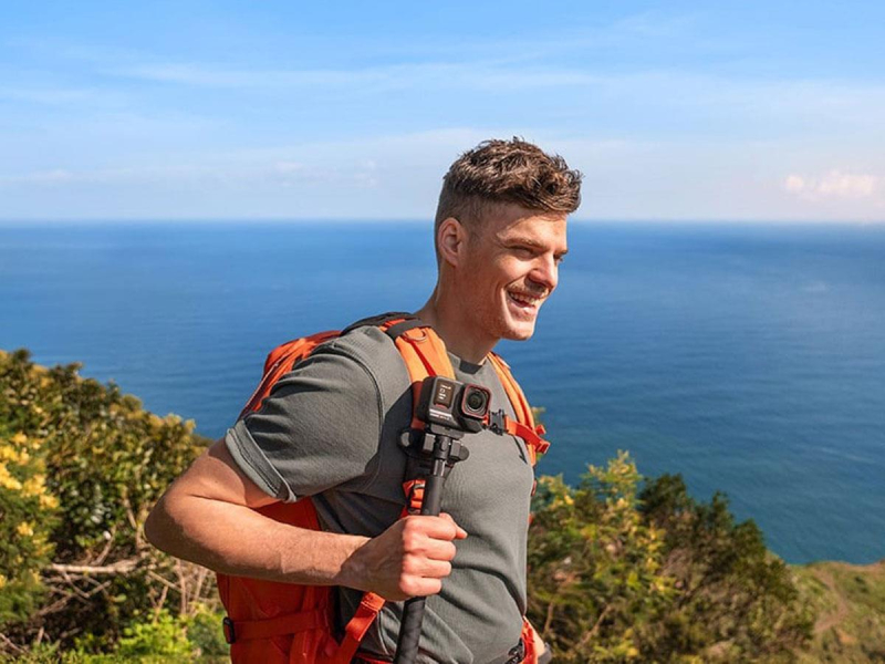 Insta360 Ace Pro 2 Flash Print Bundle