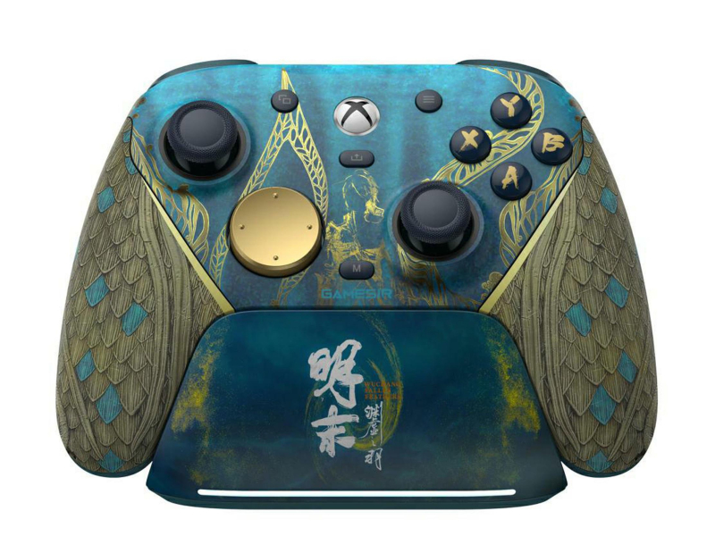 GameSir G7 Pro Xbox Series X/S / One Wuchang: Fallen Feathers Edition