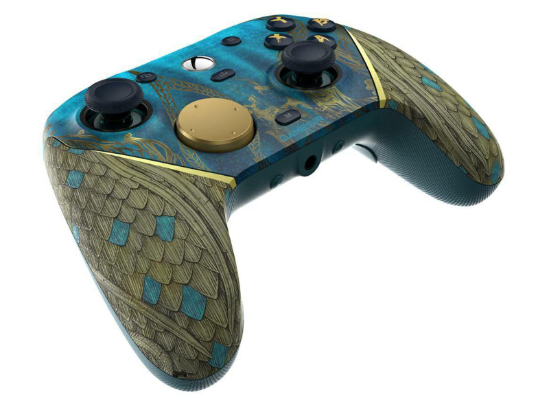 GameSir G7 Pro Xbox Series X/S / One Wuchang: Fallen Feathers Edition