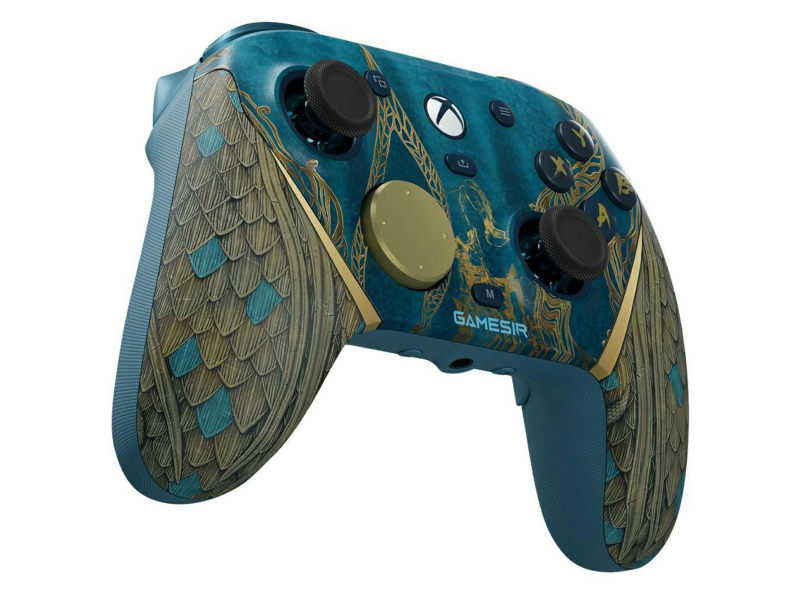 GameSir G7 Pro Xbox Series X/S / One Wuchang: Fallen Feathers Edition