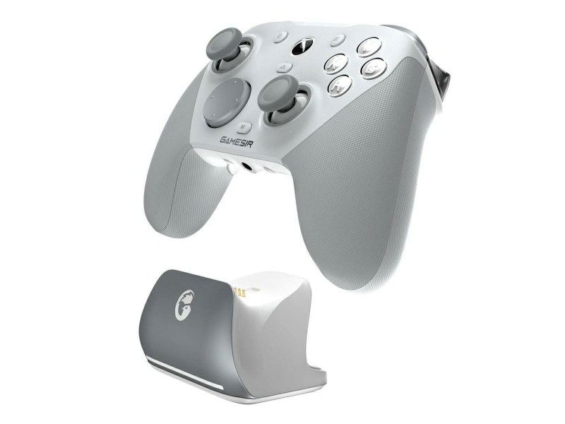 Vielseitige Konnektivität GameSir G7 Pro