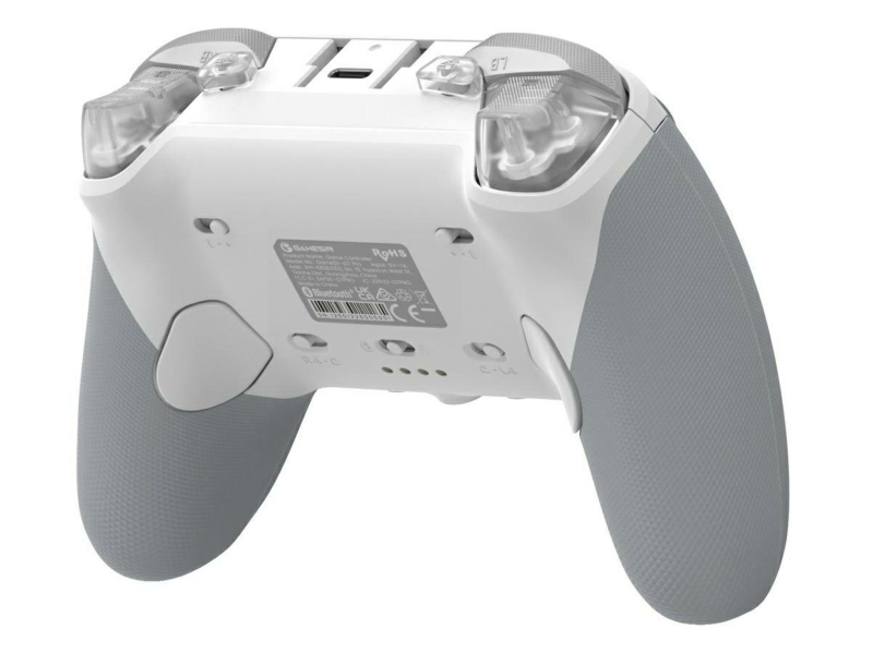 Integrierter Akku GameSir G7 Pro