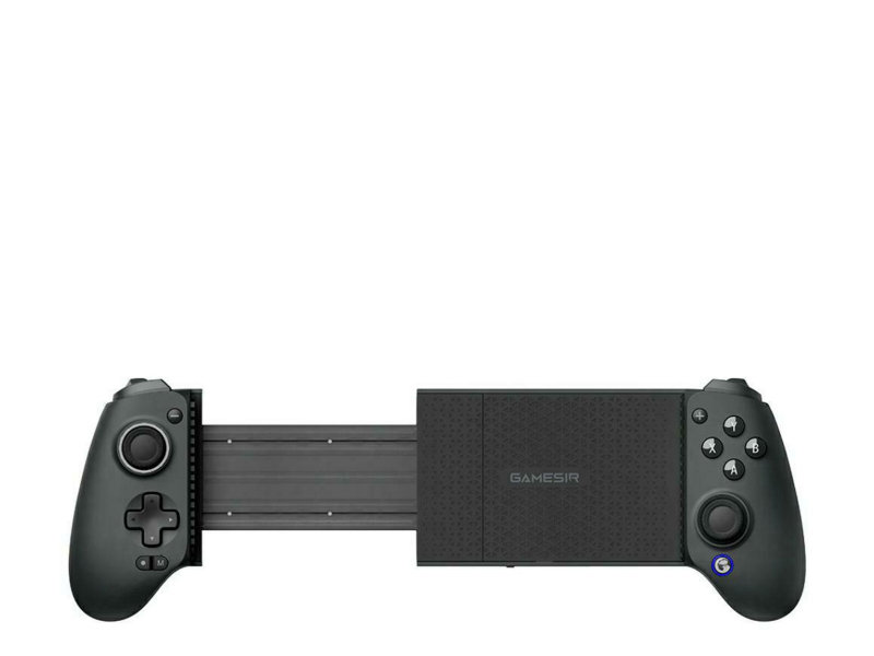 GameSir X5s Bluetooth schwarz