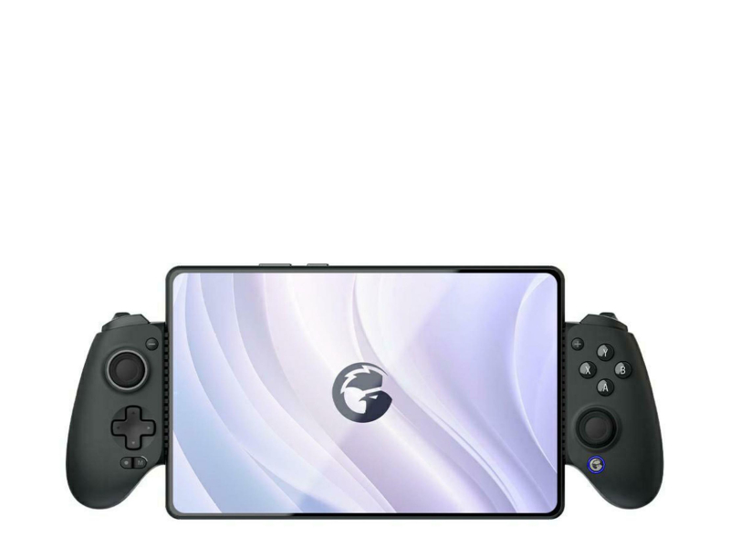 GameSir X5s Bluetooth schwarz
