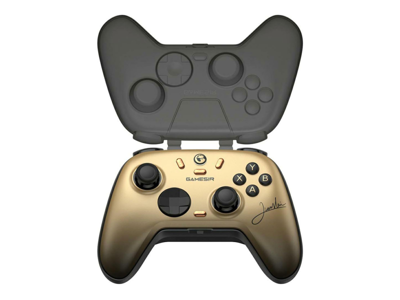 GameSir Nova 2 Lite Bluetooth Gold
