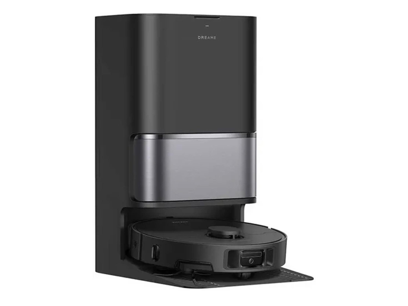 Dreame L10s Ultra Gen3 (schwarz)