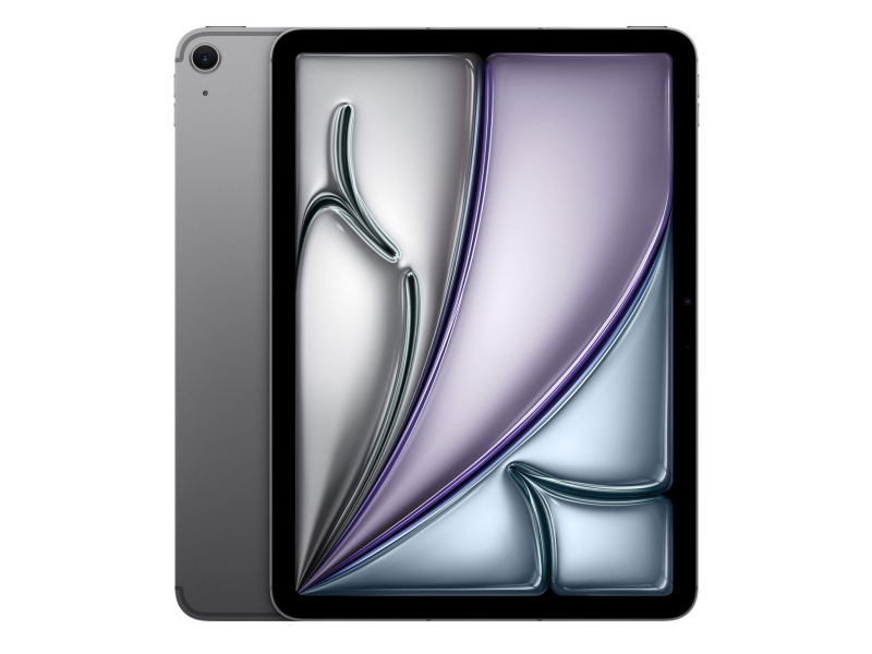 Apple iPad Air 11 M4 512GB 5G Sternengrau