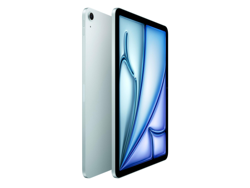 Apple iPad Air 11 M4 1TB Wi-Fi Blau