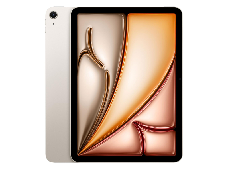 Apple iPad Air 11 M4 1TB Wi-Fi Mondlicht