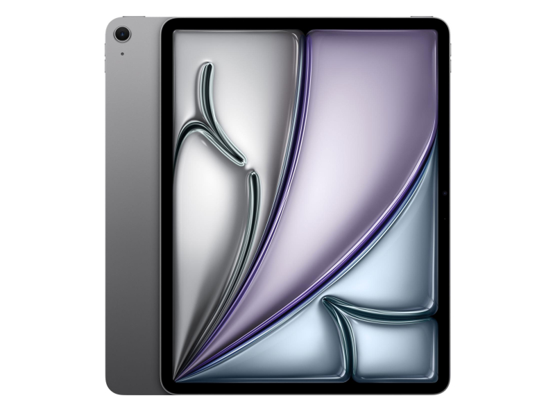 Apple iPad Air 13 M4 512GB Wi-Fi Sternengrau