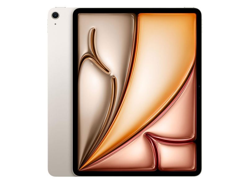 Apple iPad Air 13 M4 256GB Wi-Fi Mondscheinlicht