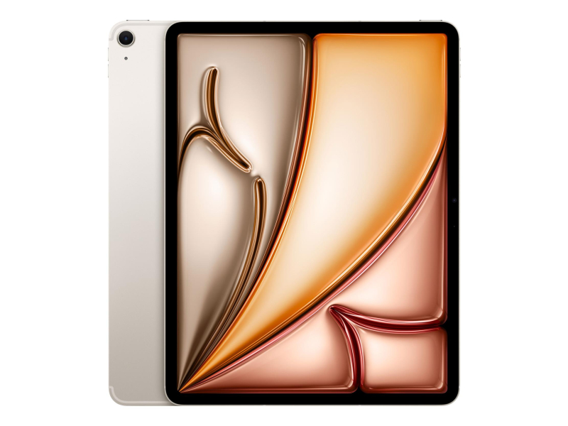 Apple iPad Air 13 M4 512GB 5G Mondlicht