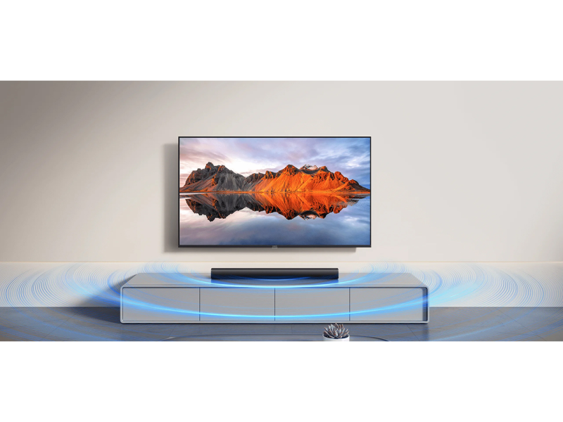 Xiaomi Soundbar 2.0 EU S22E Bluetooth Schwarz