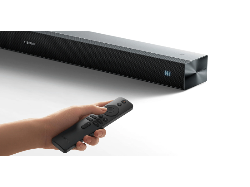 Xiaomi Soundbar Pro 2.0 ch NS5 Bluetooth Schwarz