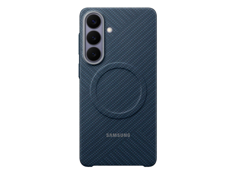 Samsung Carbon Magnet Hülle für Galaxy S26+