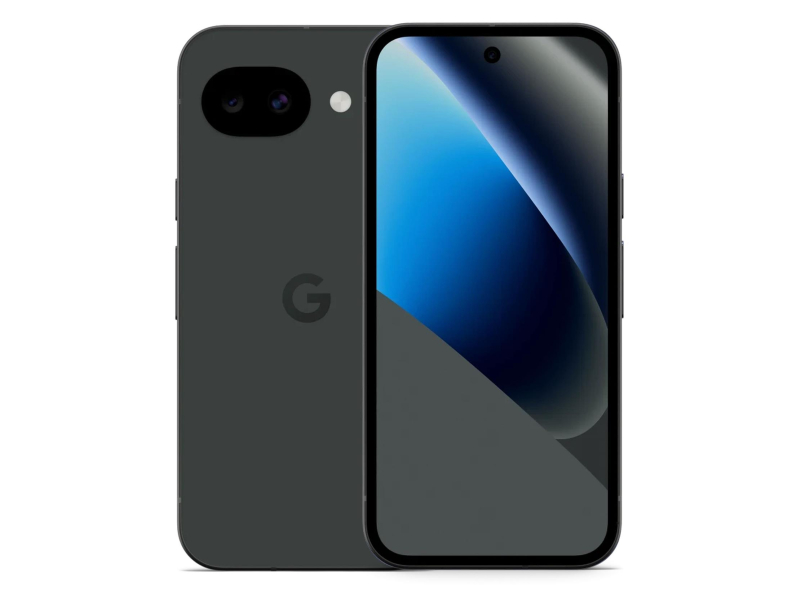 Google Pixel 10a 5G 8/128GB Schwarz