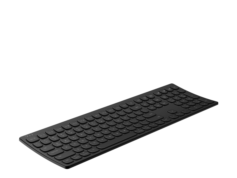 Bequeme und ergonomische Konstruktion