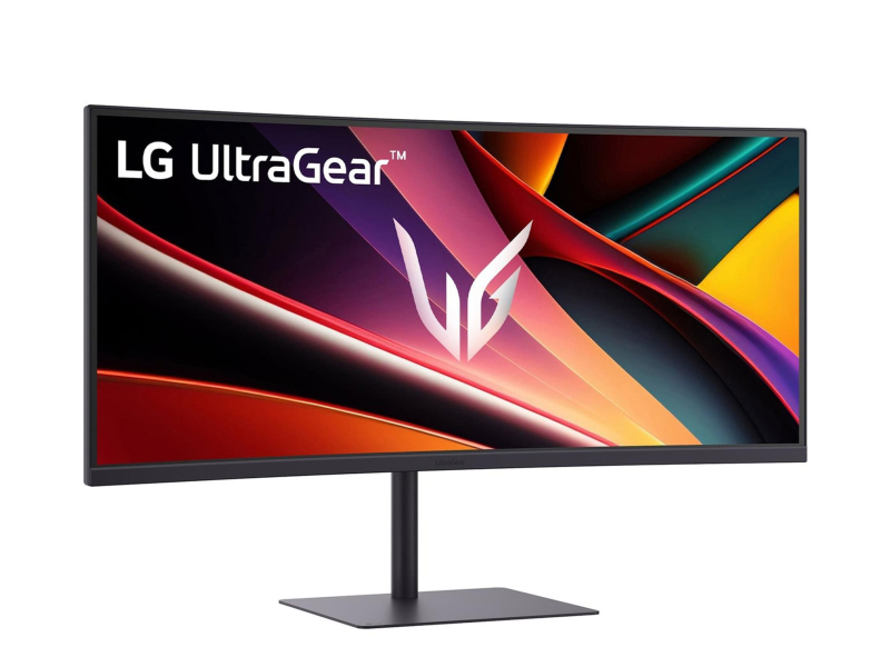 LG UltraGear 34G630A-B
