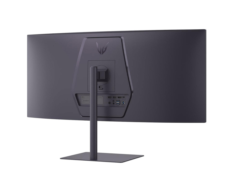 LG UltraGear 34G630A-B