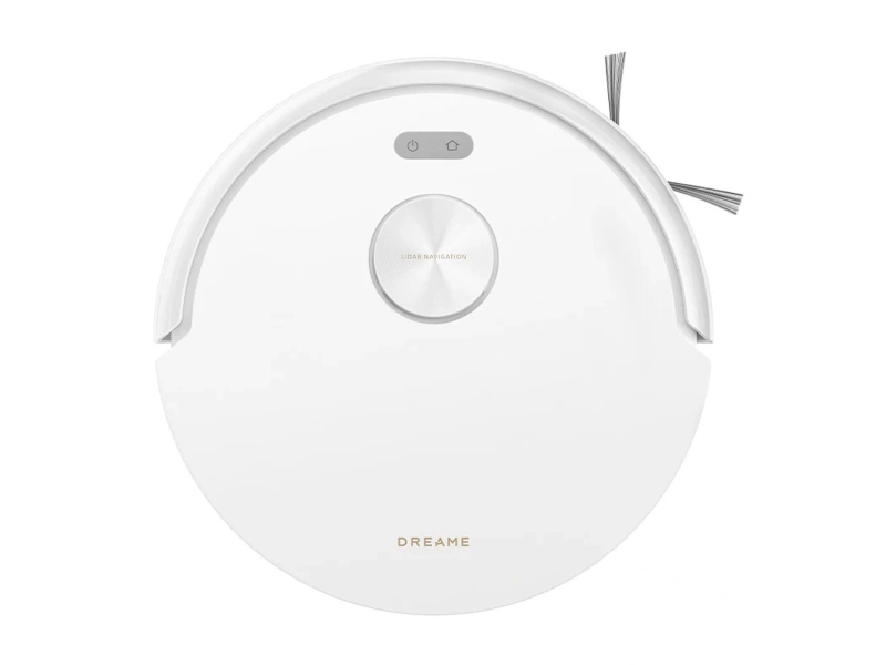 Dreame ROBOTER SAUGER DREAME F20 (WEISS)
