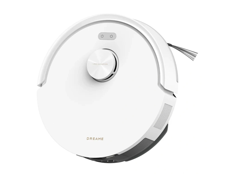 Dreame ROBOTER SAUGER DREAME F20 (WEISS)