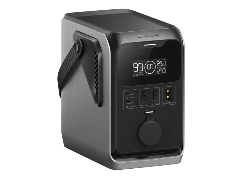 Ecoflow Trail 300 DC