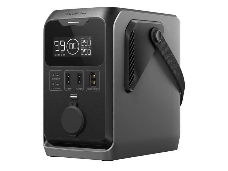 Ecoflow Trail 300 DC