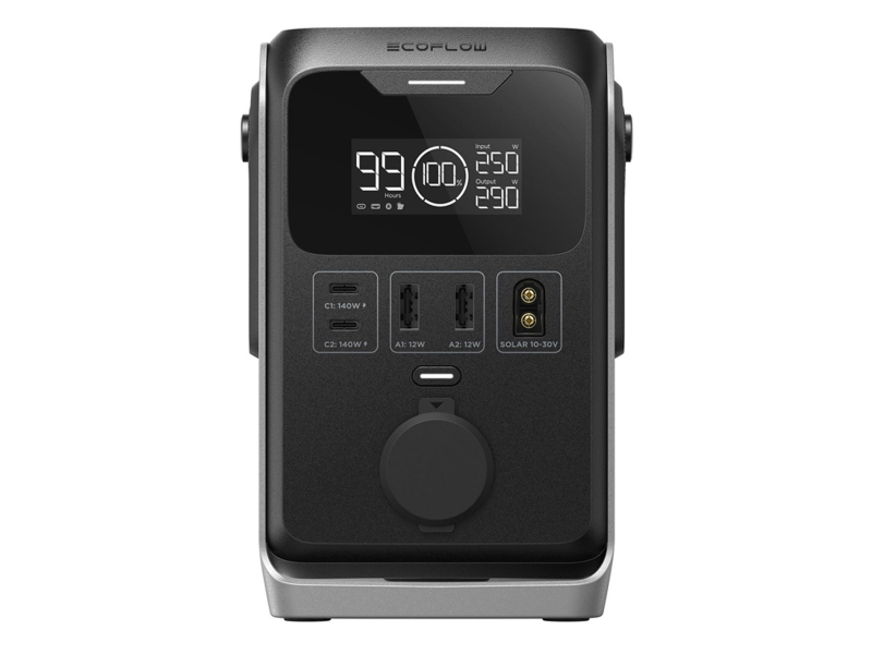 Ecoflow Trail 300 DC