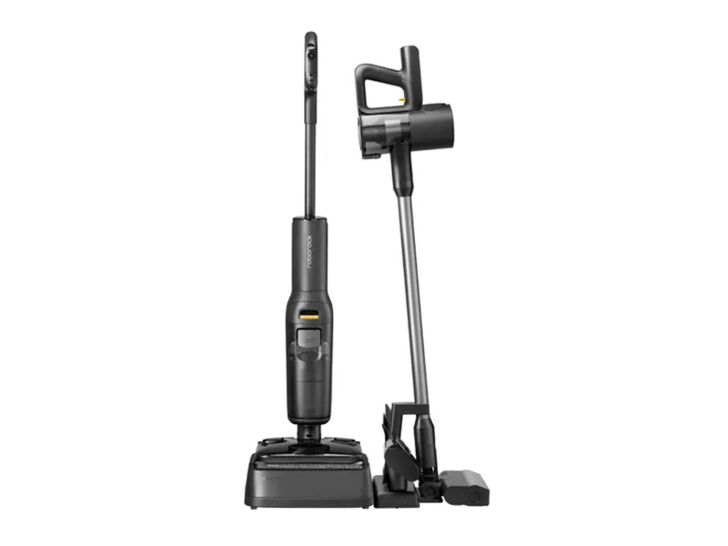 Roborock Staubsauger Vertikal WET&DRY Roborock F25 ACE COMBO