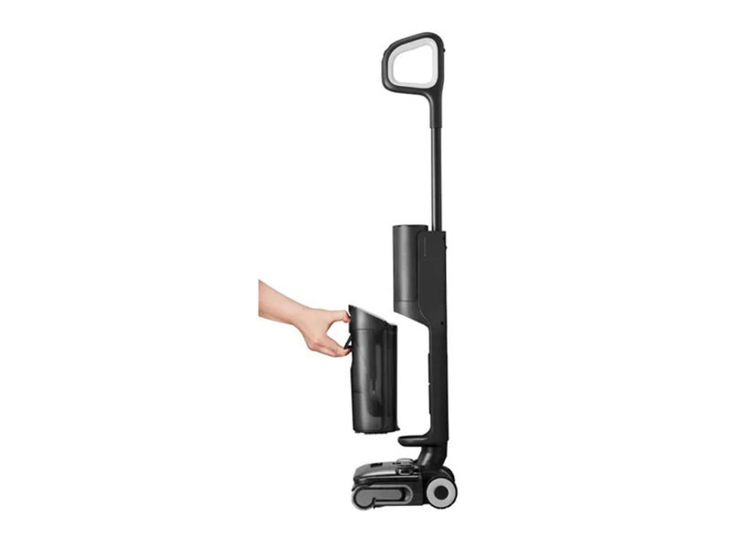 Vielseitigkeit des Roborock F25