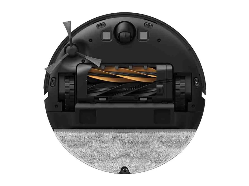 Dreame D20 SCHWARZ